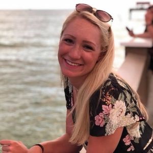 Meet your Posher, Grace